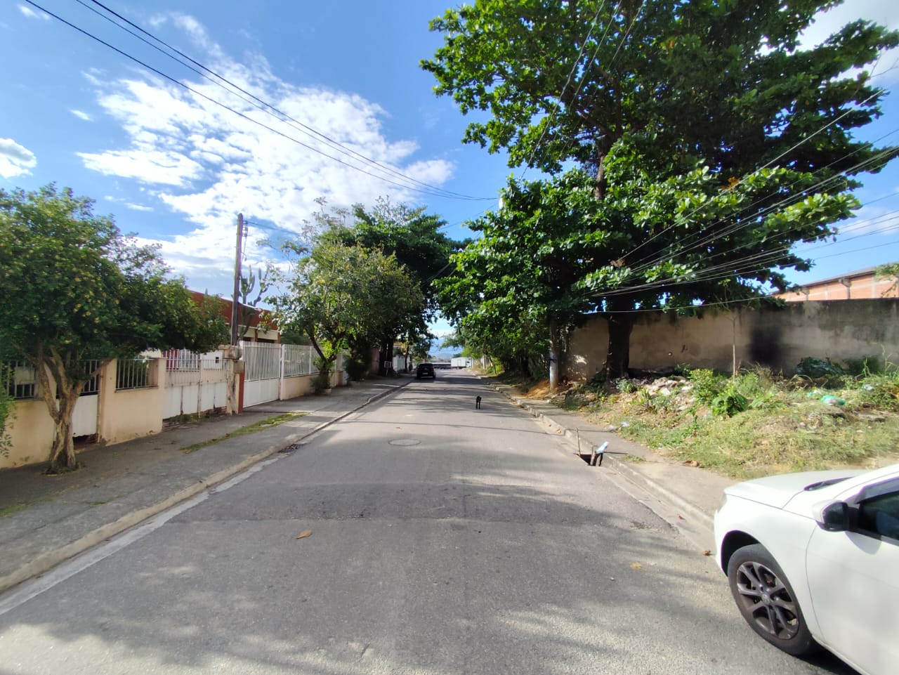 Foto do imóvel Apartamento com 2 Quartos à Venda, em Laranjal - São Gonçalo