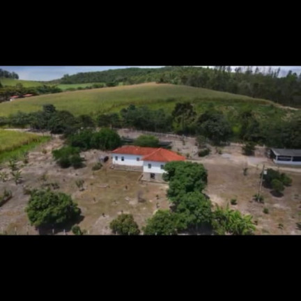 Imagem Fazenda à Venda, 85.000 m² em zona rural - Belo Vale
