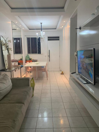 Imagem Apartamento com 2 Quartos à Venda, 45 m² em Passaré - Fortaleza