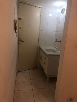 Foto do imóvel Kitnet com 1 Quarto à Venda, 26 m² em Vila Buarque - São Paulo