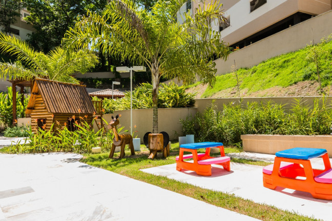 Imagem Casa de Condomínio com 4 Quartos à Venda, 117 m² em Freguesia (jacarepaguá) - Rio De Janeiro