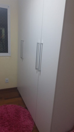 Imagem Apartamento com 3 Quartos à Venda, 102 m² em Lar São Paulo - São Paulo