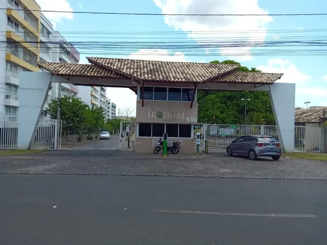 Imagem de fundo do condomínio Condomínio Reserva Tropical - Uruguai - Teresina - PI