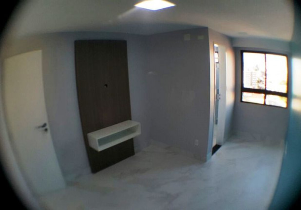 Imagem Apartamento com 3 Quartos à Venda, 106 m² em Barro Vermelho - Natal