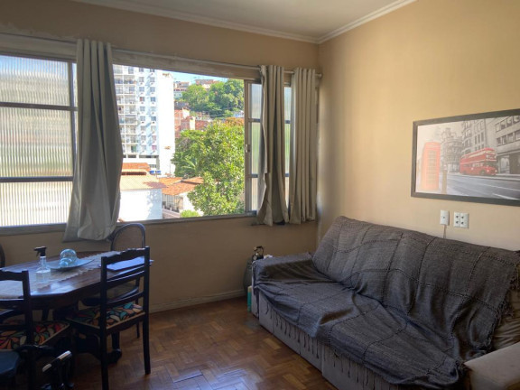 Imagem Apartamento com 3 Quartos à Venda, 97 m²em Icaraí - Niterói