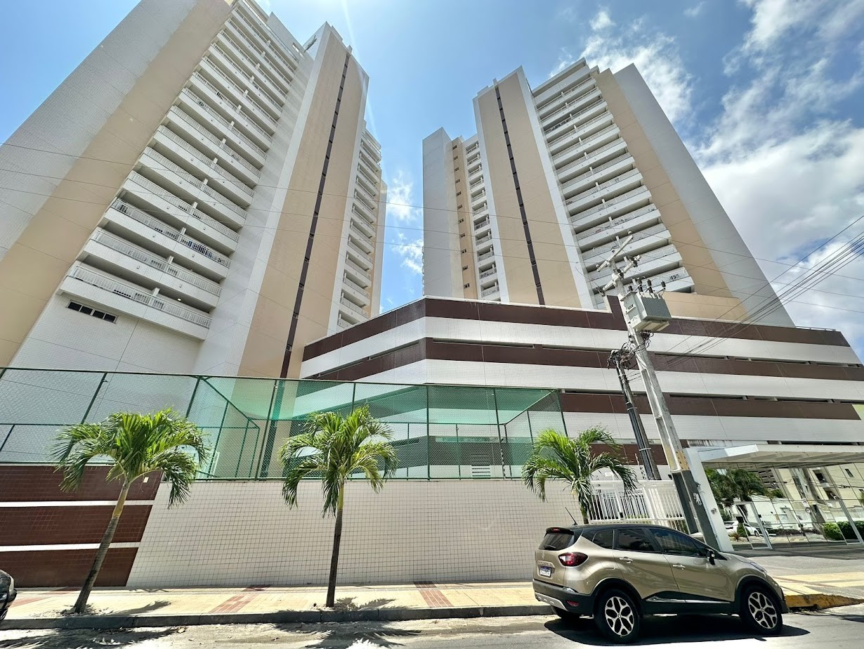 Foto do imóvel Apartamento com 2 Quartos à Venda, 53 m² em Parque Iracema - Fortaleza