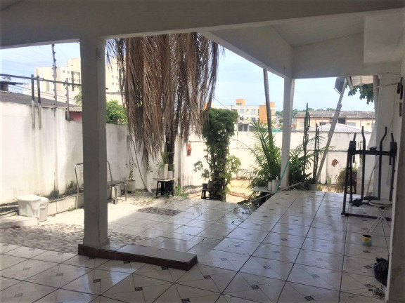 Imagem Casa com 3 Quartos à Venda ou Locação, 223 m²em Parque 10 de Novembro - Manaus