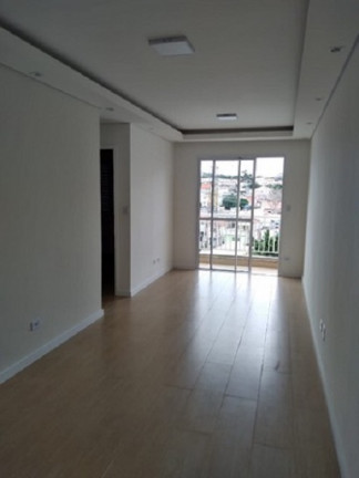 Imagem Apartamento com 2 Quartos à Venda, 50 m² em Jardim Vila Formosa - São Paulo