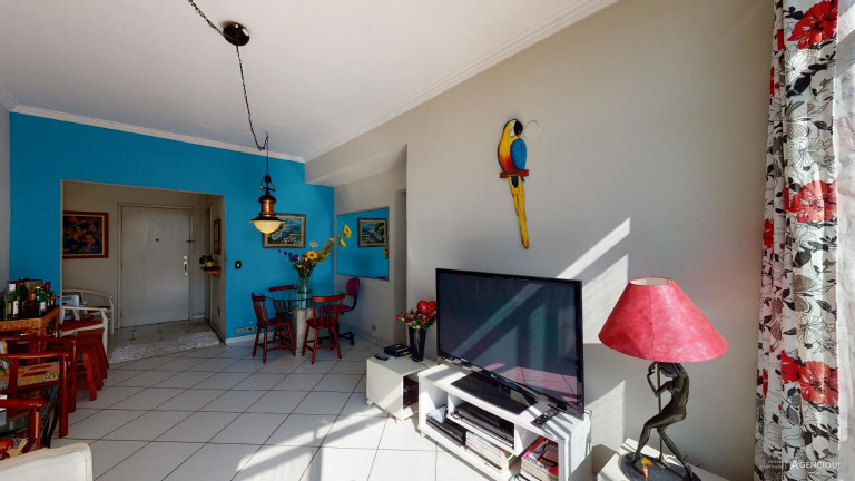 Imagem Apartamento com 3 Quartos à Venda, 106 m² em Lapa - São Paulo