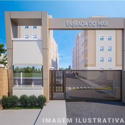 Foto do imóvel Apartamento com 2 Quartos à Venda, 42 m² em Taquara - Rio de Janeiro