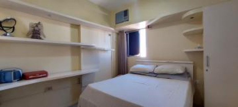 Foto do imóvel Apartamento com 3 Quartos à Venda, 125 m² em Boa Viagem - Recife