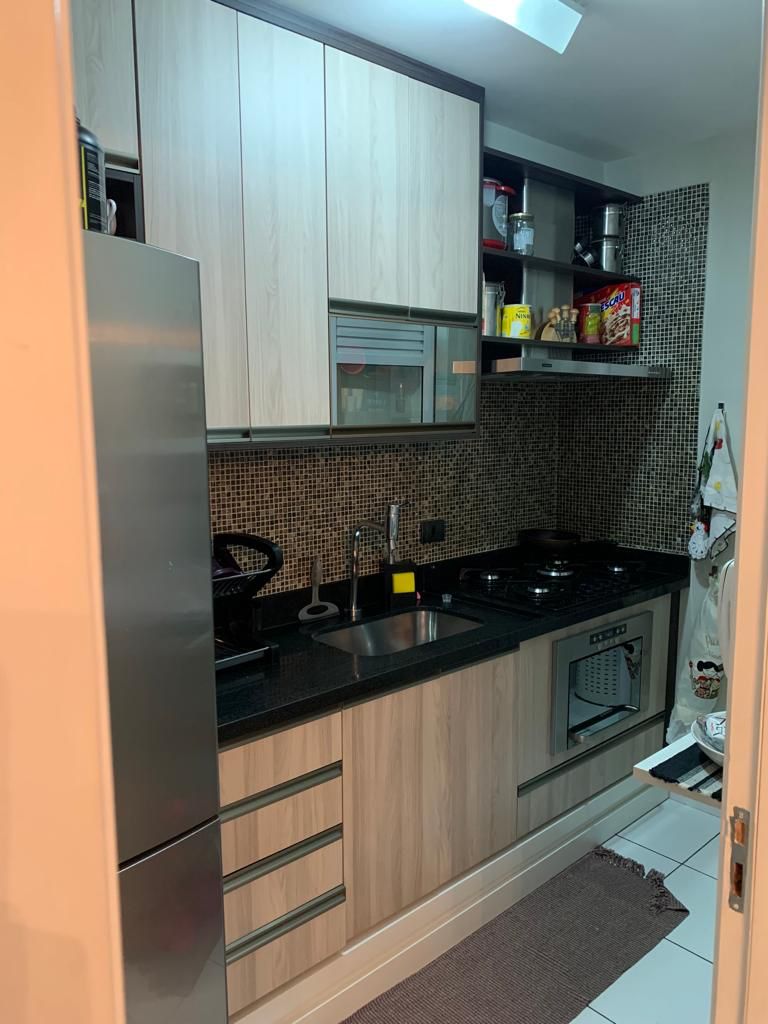 Imagem Apartamento com 2 Quartos à Venda, 73 m²em Jardim Wanda - Taboão da Serra