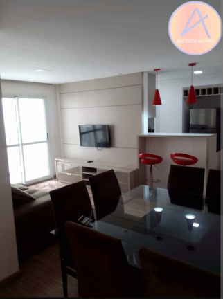 Foto do imóvel Apartamento com 3 Quartos à Venda, 89 m² em Bigorrilho - Curitiba