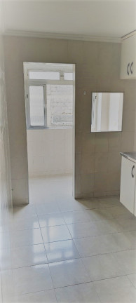 Imagem Apartamento com 2 Quartos à Venda, 55 m² em Vila Carmosina - São Paulo