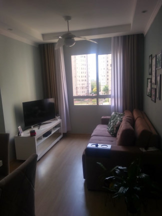 Imagem Apartamento com 2 Quartos à Venda, 45 m² em Ponte Grande - Guarulhos