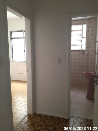 Imagem Apartamento com 1 Quarto à Venda, 55 m² em Engenho de Dentro - Rio de Janeiro