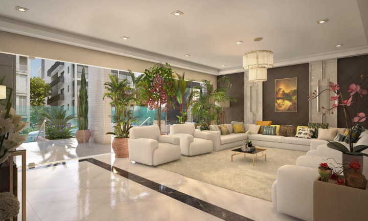 Imagem Apartamento com 2 Quartos à Venda, 76 m² em Guilhermina - Praia Grande Imagem Apartamento com 2 Quartos à Venda, 76 m² em Guilhermina - Praia Grande