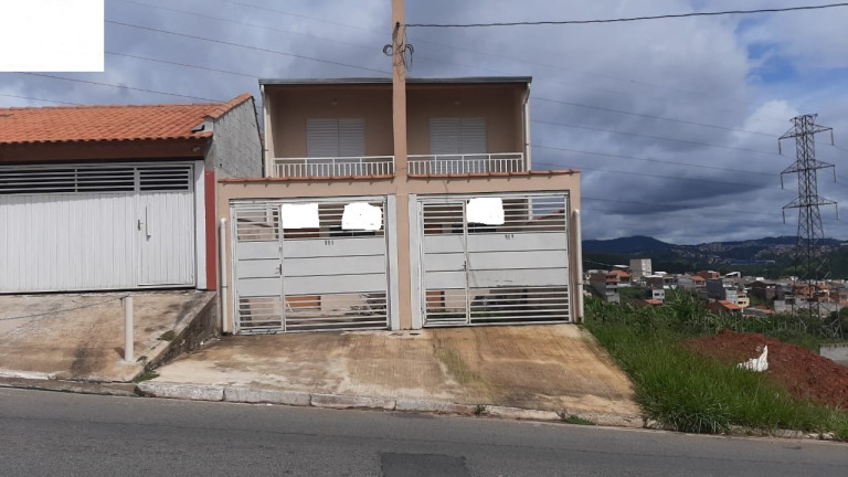 Imagem Sobrado com 2 Quartos à Venda, 74 m² em Vila Josefina - Franco da Rocha