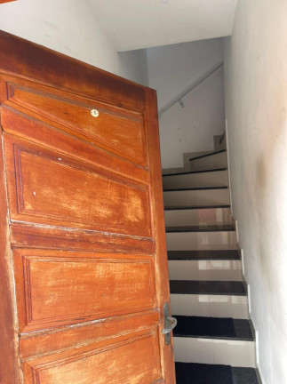 Imagem Casa de Condomínio com 2 Quartos à Venda, 53 m² em Guilhermina - Praia Grande