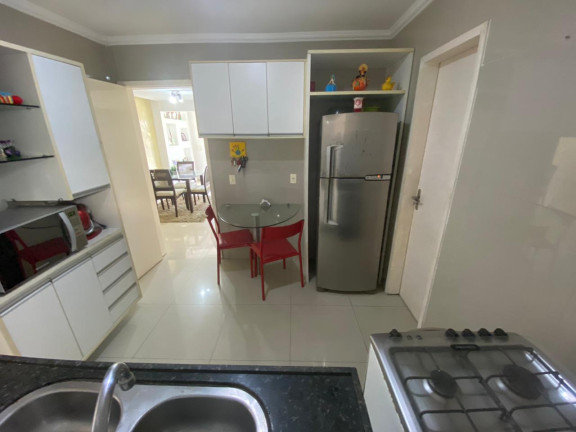 Imagem Casa de Condomínio com 3 Quartos à Venda, 138 m² em Sapiranga-Coité - Fortaleza