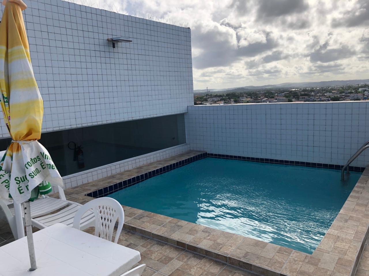 Foto do imóvel Apartamento com 2 Quartos à Venda, 50 m²em Candeias - Jaboatão dos Guararapes