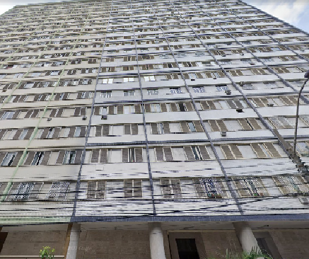 Imagem de fundo do condomínio Condomínio São Sebastião Bloco B - Ingá - Niterói - RJ