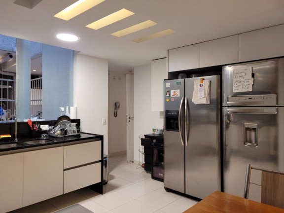 Foto do imóvel Apartamento com 4 Quartos à Venda, 300 m² em Ipanema - Rio de Janeiro