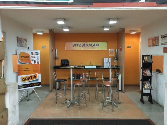 Imagem Loja para Alugar,  em Brás - São Paulo