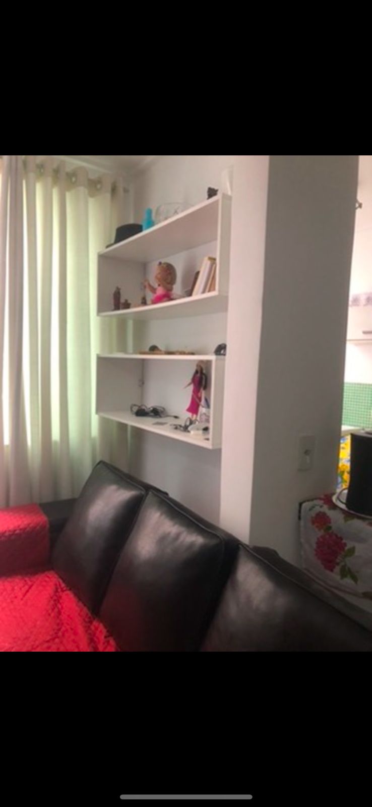 Foto do imóvel Apartamento com 2 Quartos à Venda, 60 m² em Praia de Itaparica - Vila Velha