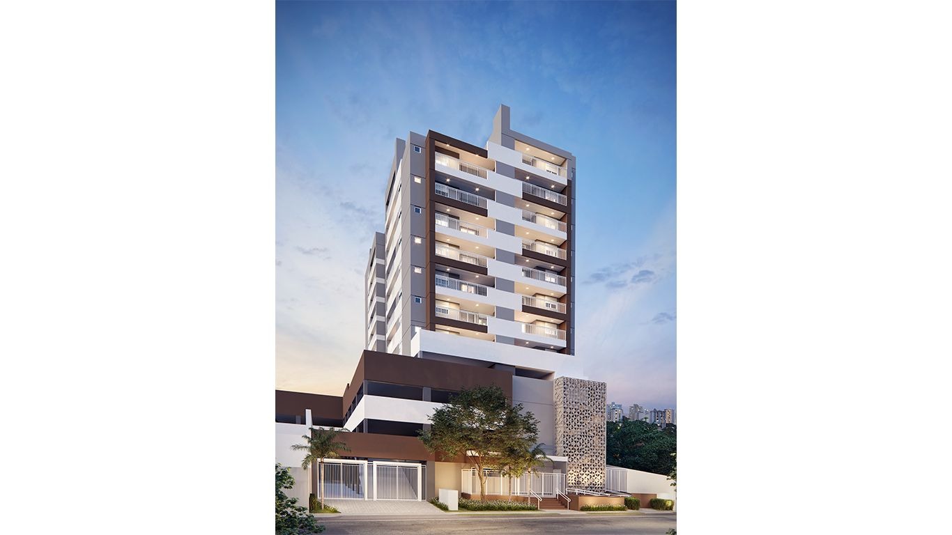 Foto do imóvel Apartamento com 2 Quartos à Venda, 64 m²em Vila Ipojuca - São Paulo