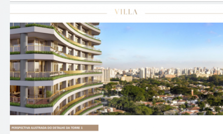 Imagem Apartamento com 3 Quartos à Venda, 221 m² em Moema - São Paulo