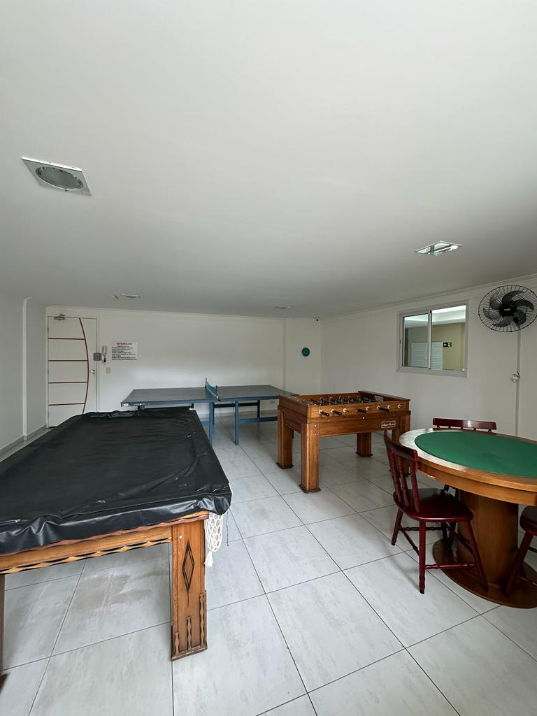 Imagem Apartamento com 1 Quarto à Venda, 60 m²em Boqueirão - Praia Grande