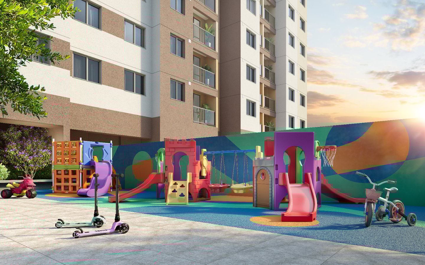 Foto do imóvel Apartamento com 2 Quartos à Venda, 52 m² em Centro - Niterói