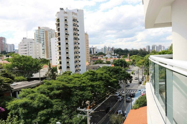 Imagem Apartamento com 3 Quartos à Venda, 254 m² em Vila Mariana - São Paulo