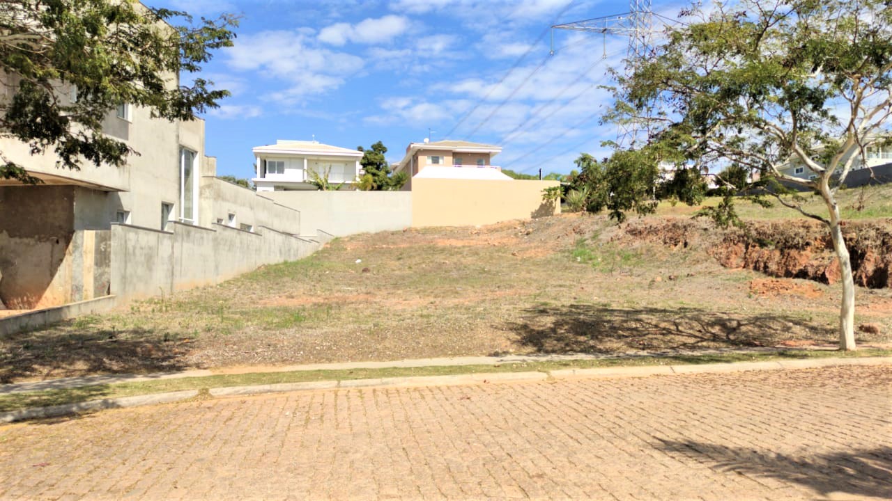 Imagem Terreno em Condomínio à Venda, 590 m²em Condomínio Reserva da Serra - Jundiaí