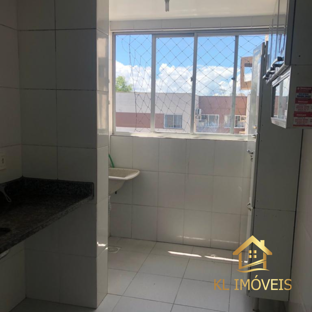 Imagem Apartamento com 2 Quartos à Venda, 76 m²em Distrito Industrial I - Manaus