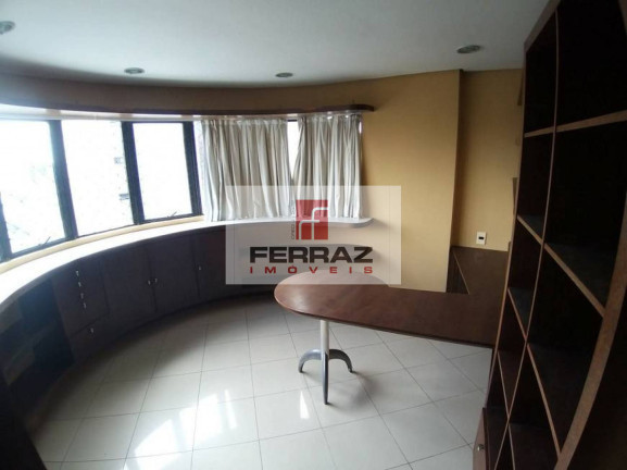 Foto do imóvel Apartamento com 4 Quartos à Venda,  em Candelária - Natal