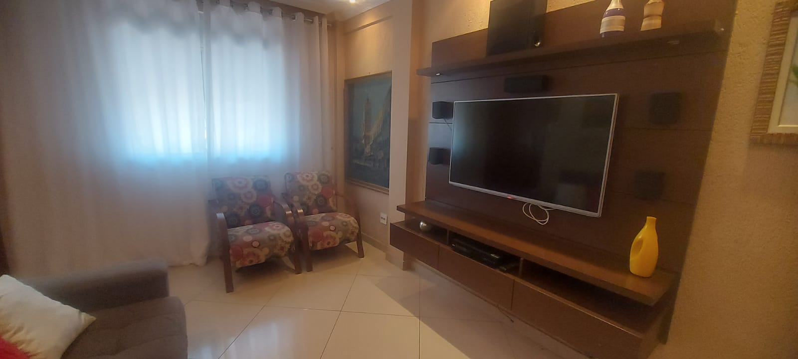 Foto do imóvel Cobertura com 3 Quartos à Venda, 169 m²em Olaria - Rio de Janeiro