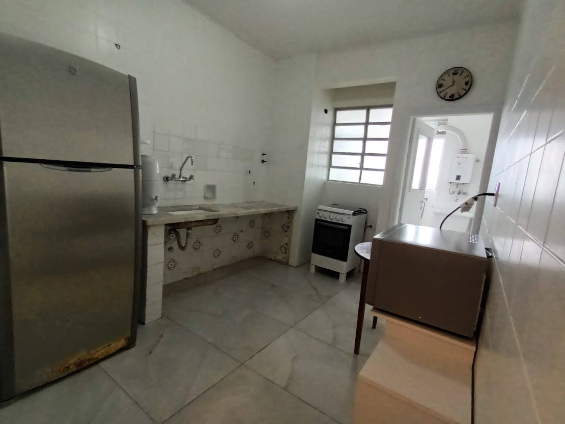 Imagem Apartamento com 2 Quartos à Venda, 80 m²em Cerqueira César - São Paulo