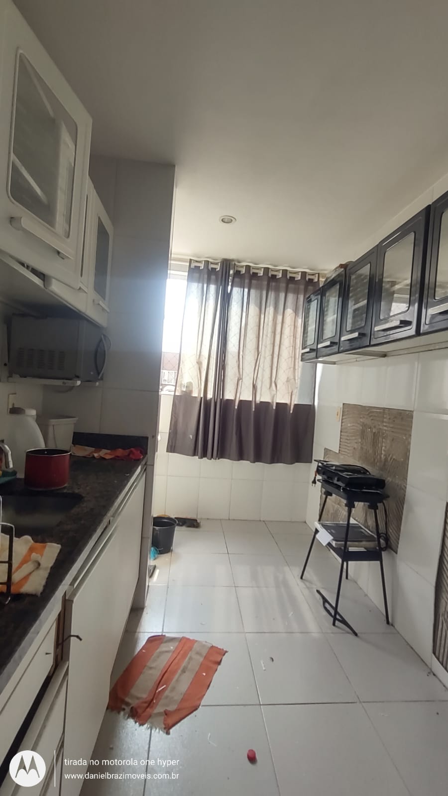 Imagem Apartamento com 3 Quartos à Venda, 75 m²em Japiim - Manaus