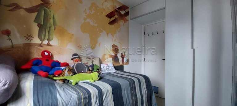 Imagem Apartamento com 3 Quartos à Venda,  em Boa Viagem - Recife