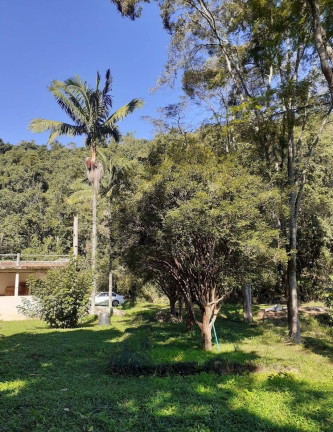 Imagem Chácara com 2 Quartos à Venda, 300 m² em Esplanada Mendes Moraes - São Roque