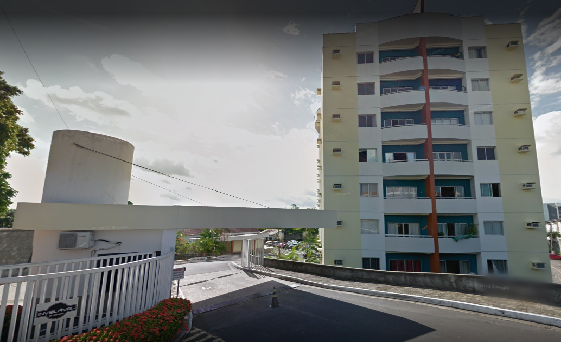 Imagem de fundo do condomínio Condomínio Plaza Del Rey - Flores - Manaus - AM