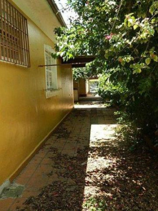 Imagem Casa com 5 Quartos para Alugar, 6 m² em Nova Gerty - São Caetano Do Sul