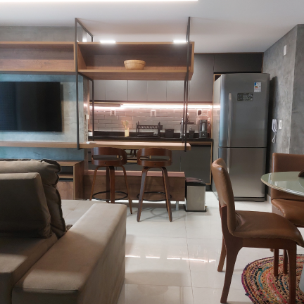 Foto do imóvel Apartamento com 1 Quarto à Venda, 58 m² em POÇO DA PANELA - Recife