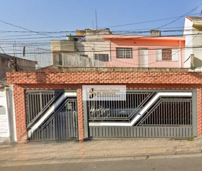 Imagem Sobrado com 3 Quartos à Venda, 236 m²em Rudge Ramos - São Bernardo do Campo