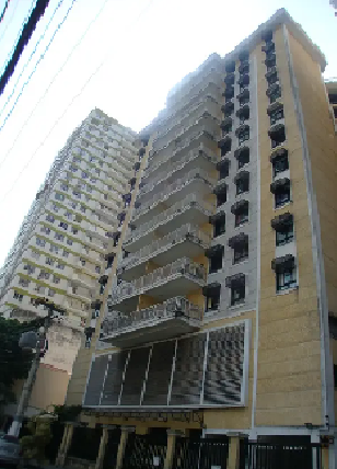 Imagem de fundo do condomínio Condomínio Villa Fiordaliso - Ingá - Niterói - RJ