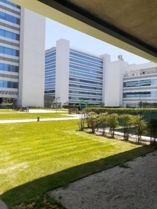 Foto do imóvel Sala Comercial à Venda ou Locação, 2.844 m² em Jardim São Luís - São Paulo