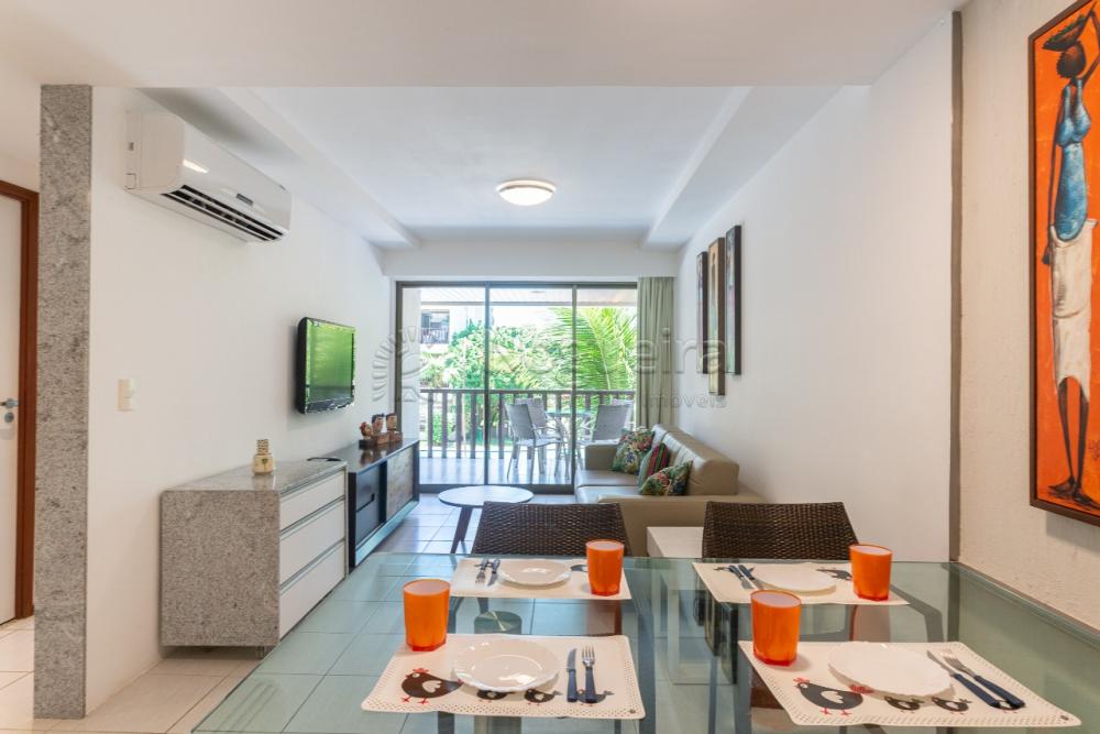 Imagem Apartamento com 2 Quartos à Venda, 83 m²em Praia de Muro Alto - Ipojuca
