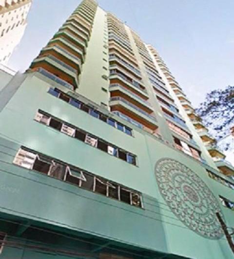 Imagem de fundo do condomínio Condomínio Águas de Veneza - Centro - Balneário Camboriú - SC